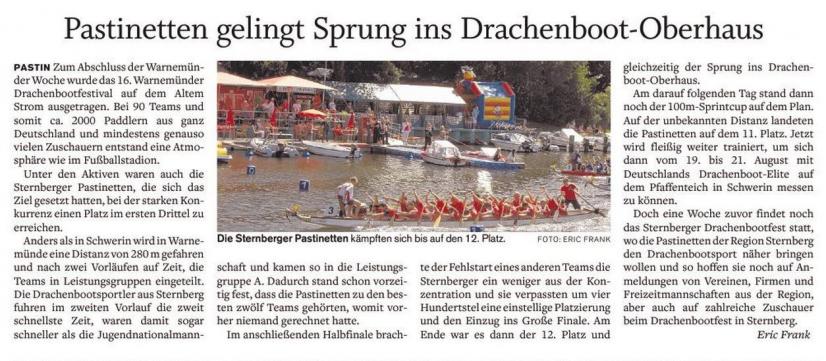 SVZ vom 14.07.2011