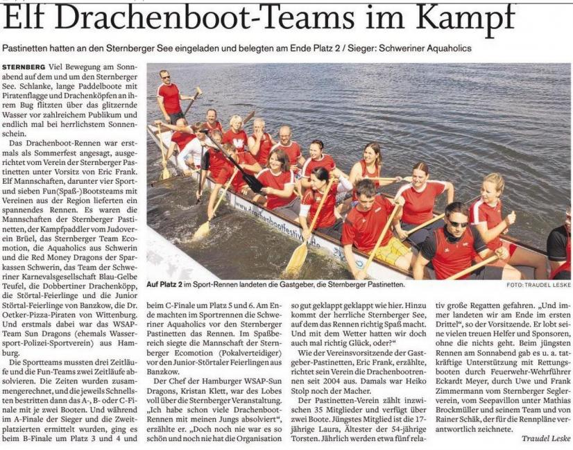 SVZ vom 16.08.2011