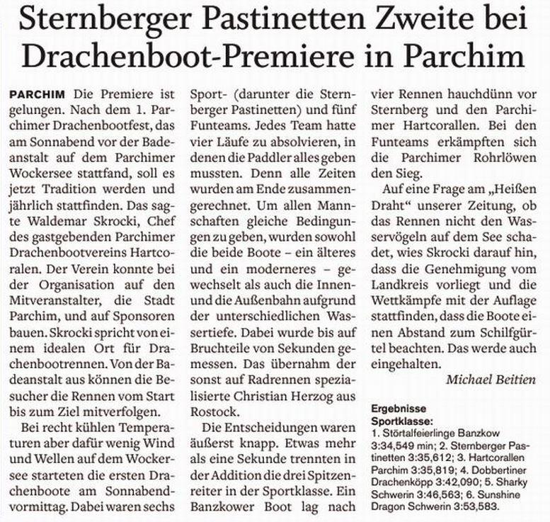 SVZ vom 18.05.2015