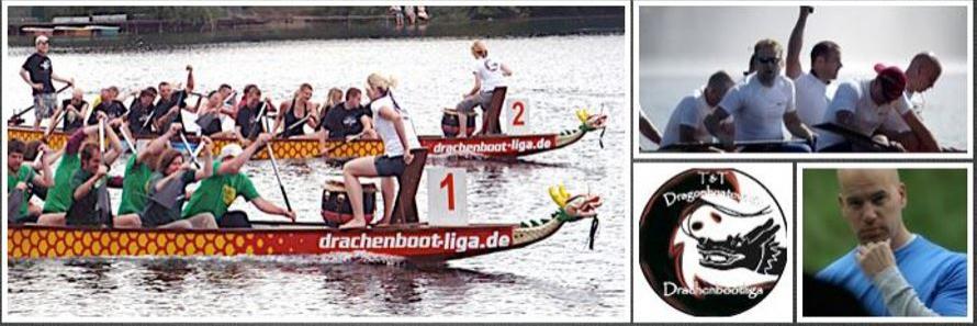 • Drachenbootliga